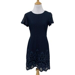 Loft Crochet Dress for Sale up to 90% Off: Poshmark